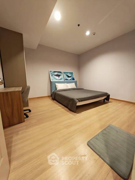 รูป คอนโด 3 ห้องนอน โครงการ บ้านสาธร เชอวพยา ใกล้ BTS กรุงธนบุรี (ID 3060128) - รูปที่ 4/9