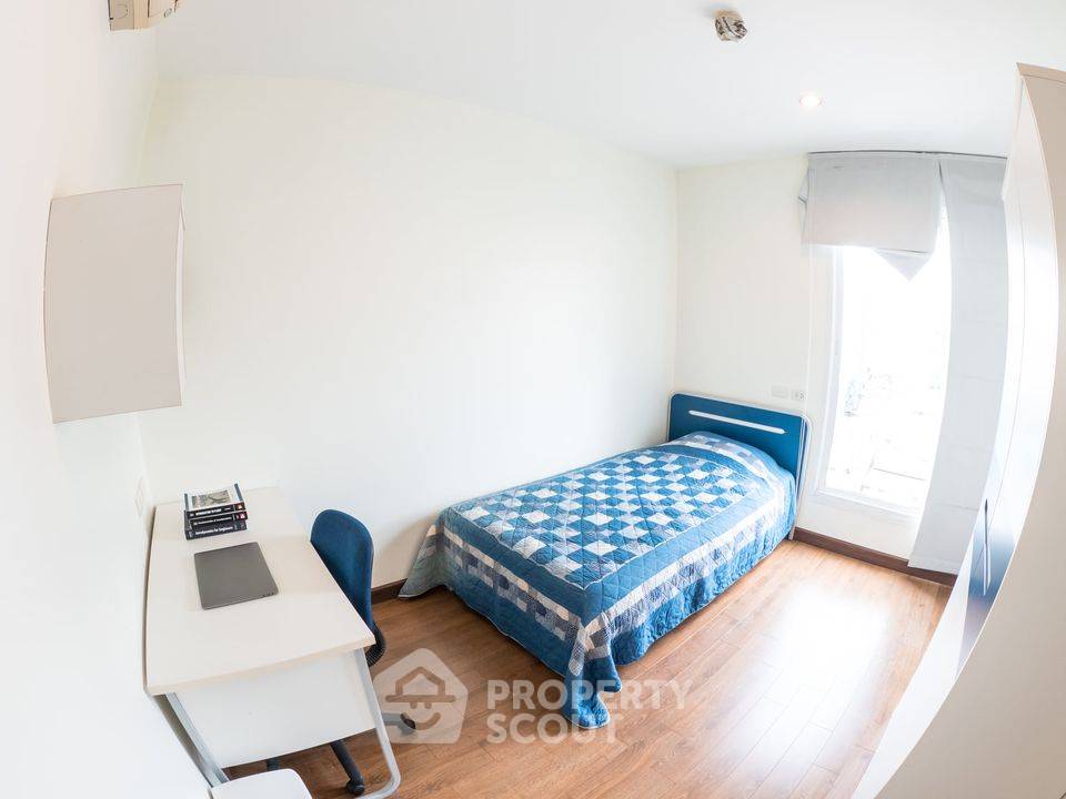 รูป ใกล้ BTS ปุณณวิถี 200 ม. | 2 ห้องนอน The Muse Condominium (ID 382008) - รูปที่ 8/10
