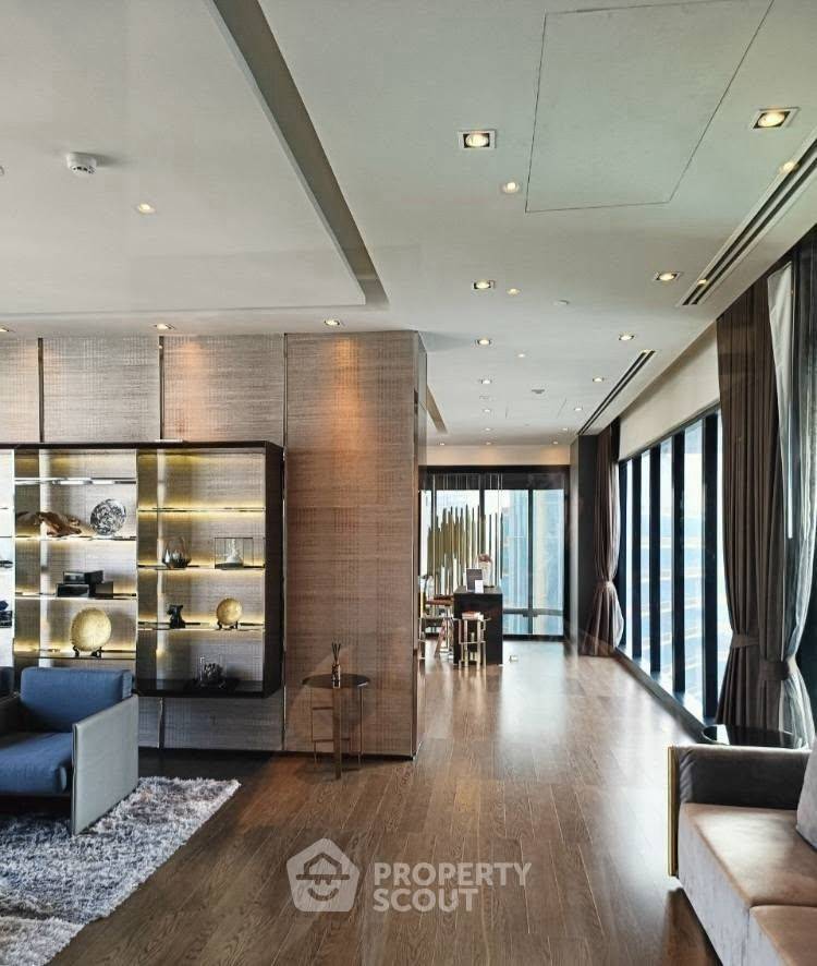 รูป ราคาน่าสนใจ ห้อง 1 ห้องนอน Ashton Asoke ใกล้ MRT สุขุมวิท 70 ม. (ID 3059968) - รูปที่ 7/13