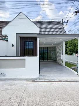 ขาย บ้านเดี่ยว 2 ห้องนอน ใน เทพกระษัตรี, ภูเก็ต 6551379