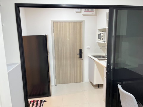 ขายถูกมาก Escent Korat ห้องขนาด 28 ตรม. ขายเพียง 2.4 ล้าน
