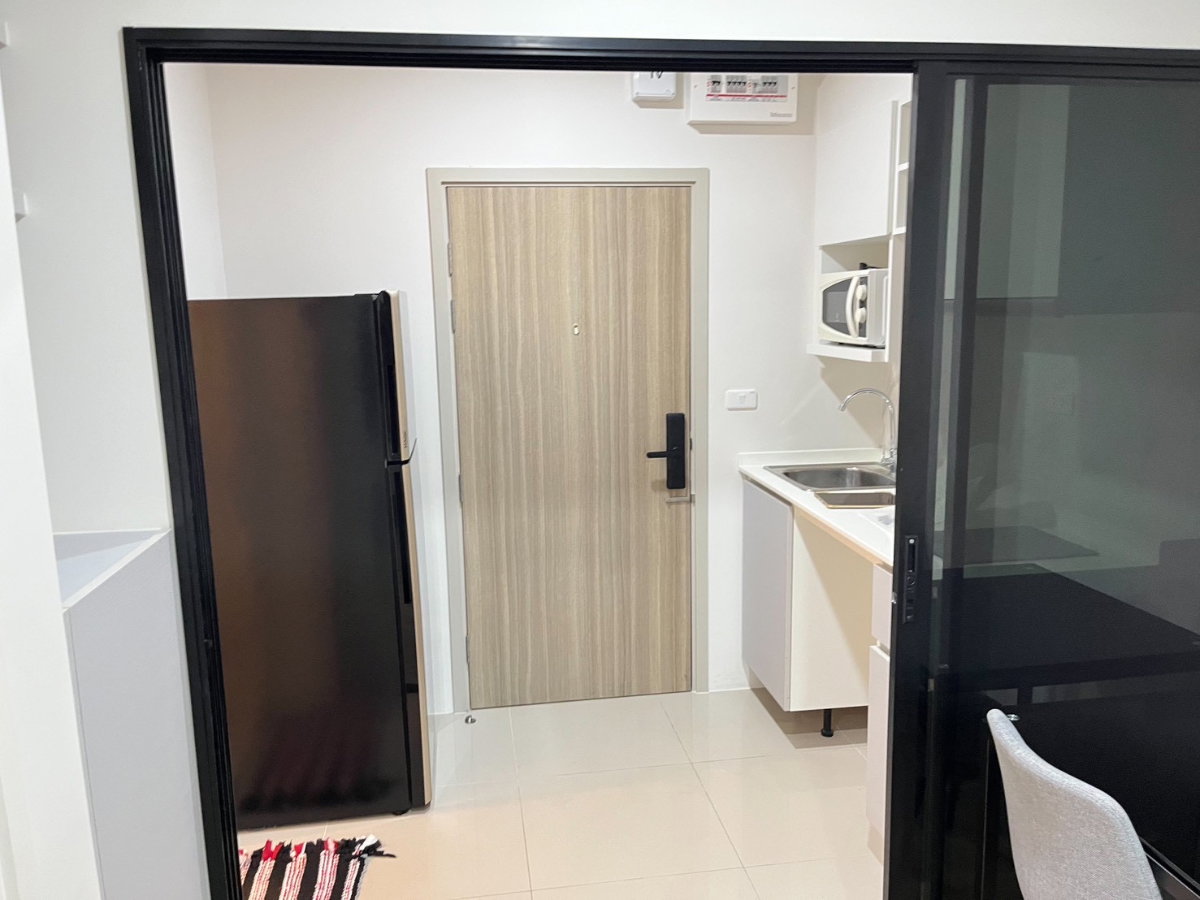 รูป ขายถูกมาก Escent Korat ห้องขนาด 28 ตรม. ขายเพียง 2.4 ล้าน - รูปที่ 1/11
