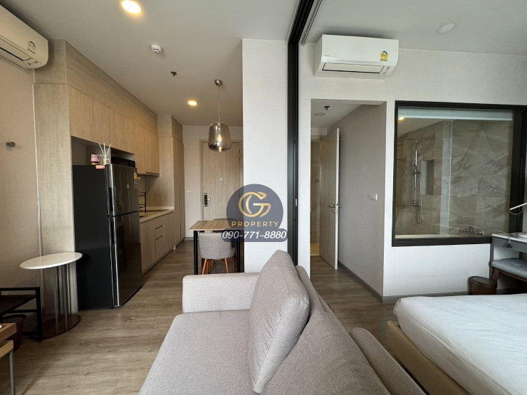 picture ✨ for rent at Keen Centre Condo in Sriracha✨ - 7/12