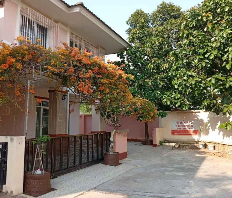 รูป 🏡🏠บ้านว่างให้เช่า ดีญ่าวาเลย์เชัยงใหม่|หนองผึ้ง - รูปที่ 1/8