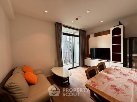 คอนโด 2 ห้องนอน 63 ตร.ม. ที่ Muniq Sukhumvit 23 ใกล้ MRT สุขุมวิท 100 ม. (ID 3060085)