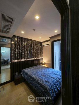 Great Value 1-BR At Ashton Asoke, 70m To MRT Sukhumvit (ID 3059968)