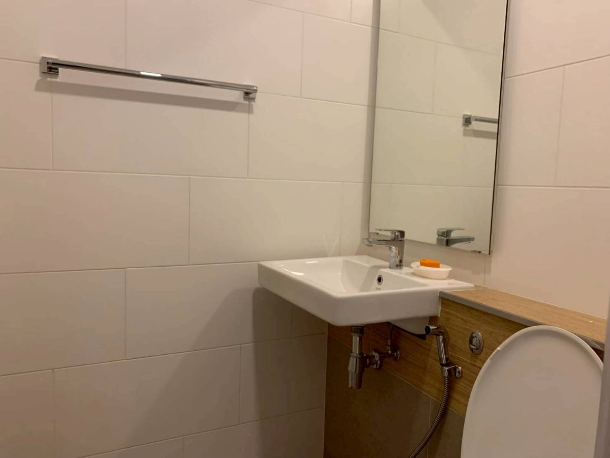 picture #For Rent Ease Condo 2 (EASE2) Rama 2 #EASE2 👉Available for viewing. Room size 28 sqm. - 9/15