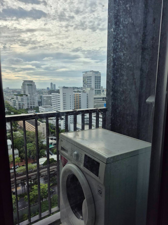 รูป ห้องสวย เดินทางสะดวก เป็นสัดส่วน ริทึ่ม รางนำ้ - รูปที่ 8/8