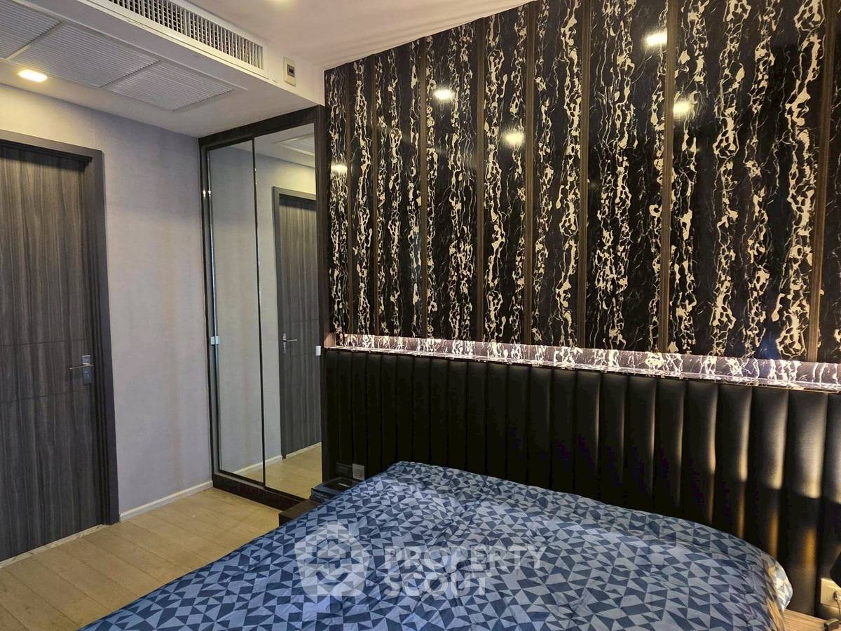 รูป ราคาน่าสนใจ ห้อง 1 ห้องนอน Ashton Asoke ใกล้ MRT สุขุมวิท 70 ม. (ID 3059968) - รูปที่ 10/13