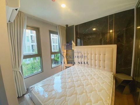 *** ให้เช่าคอนโด : แอสปาย ปิ่นเกล้า - อรุณอมรินทร์ (Aspire Pinklao - Arun Ammarin)***
