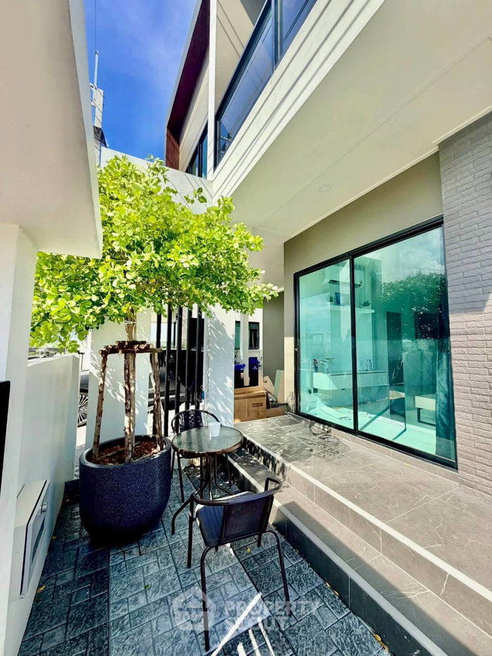 รูป บ้านเดี่ยว 4 ห้องนอน ขาย ที่ AREN X บางนา บางพลีใหญ่ บางพลี สมุทรปราการ (ID 3060708) - รูปที่ 43/43