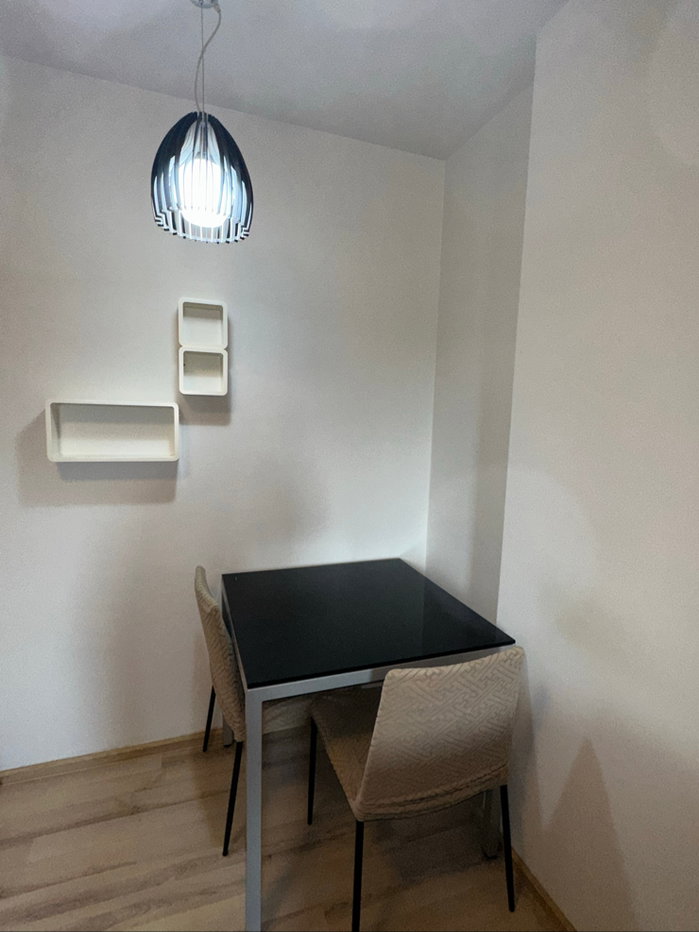 picture Condo for sale D Condo Coco, Surat Thani, city view. - 16/34