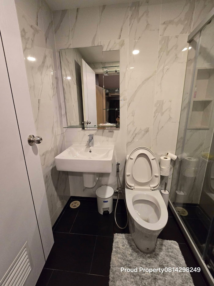 รูป ขายต่ำกว่าทุน Plus Condo Korat ซื้อทำกำไรคุ้มมาก ขายเพียง 2.3 ล้านบาท - รูปที่ 8/17