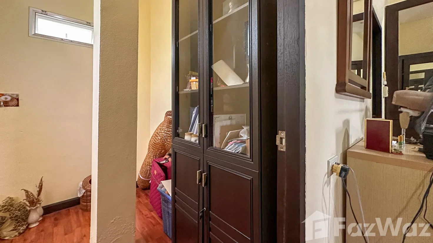 รูป ขาย วิลล่า 3 ห้องนอน ในโครงการ บ้าน ชวา 6550921 - รูปที่ 30/35