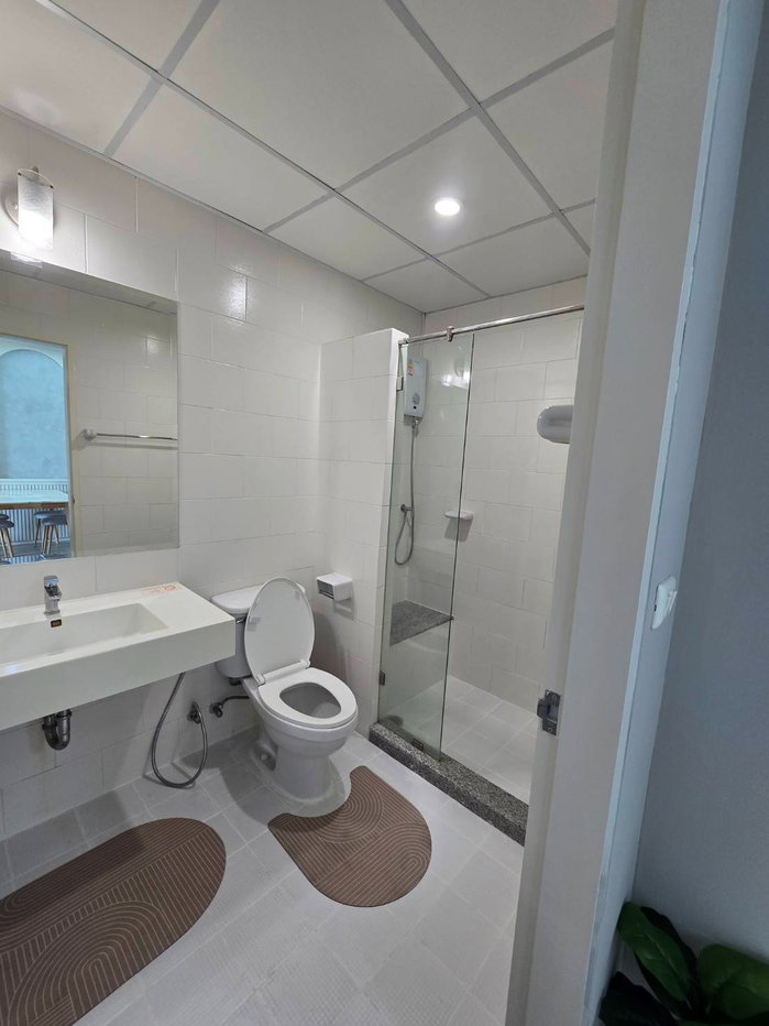 picture Condo For Rent  Supalai River Place - 8/12