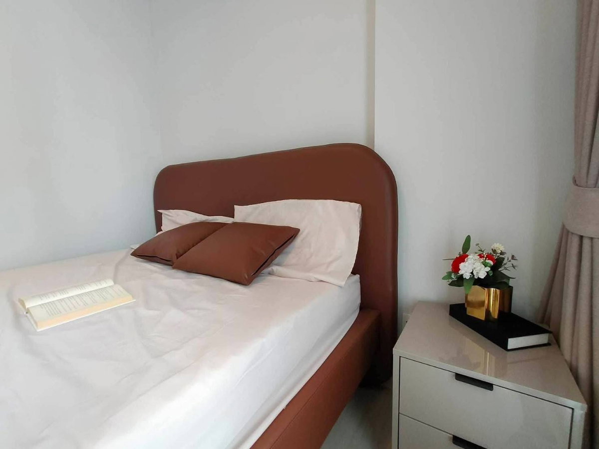 picture For Rent 1 Bedroom 1 Bathrooms | Aspire Onnut Station - 6/10
