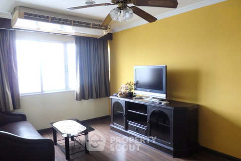 25th-Floor 2-BR At Wittayu Complex Near BTS Phloen Chit (ID 882028)