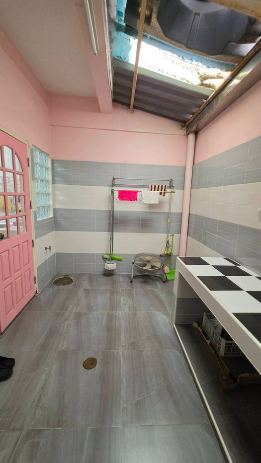 รูป ขายบ้านหมู่บ้านเสนาวิลล่า 84 ซอย 7 บ้านเลขที่ 133 - รูปที่ 9/20