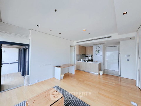 คอนโด 2 ห้องนอน ชั้น 38 โครงการ Circle Living Prototype New Petchburi ใกล้ MRT เพชรบุรี (ID 3061747)