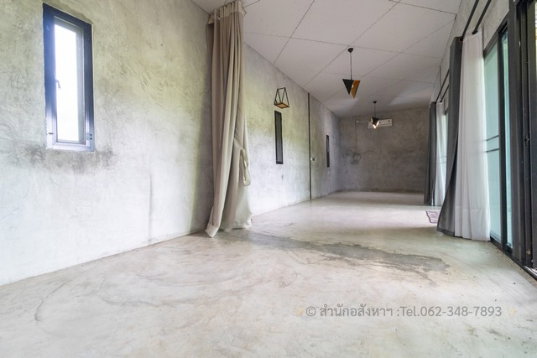 รูป ขายถูก บ้านเดี่ยวพร้อมที่ดินเกือบ 2 ไร่ ต.เขาเพิ่ม อ.บ้านนา นครนายก ฟรีค่าโอน! - รูปที่ 14/15