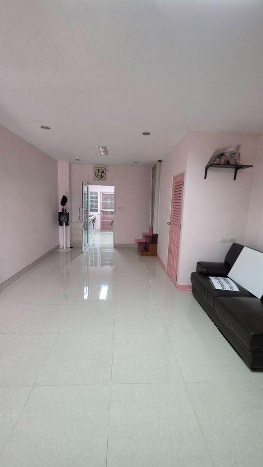 รูป ขายบ้านหมู่บ้านเสนาวิลล่า 84 ซอย 7 บ้านเลขที่ 133 - รูปที่ 12/20