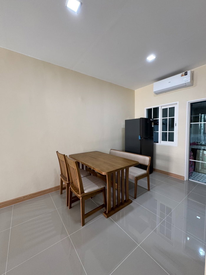 รูป 📢 ให้เช่าทาวน์โฮม โกลเด้น ทาวน์ บางนา กม.5 - รูปที่ 5/11