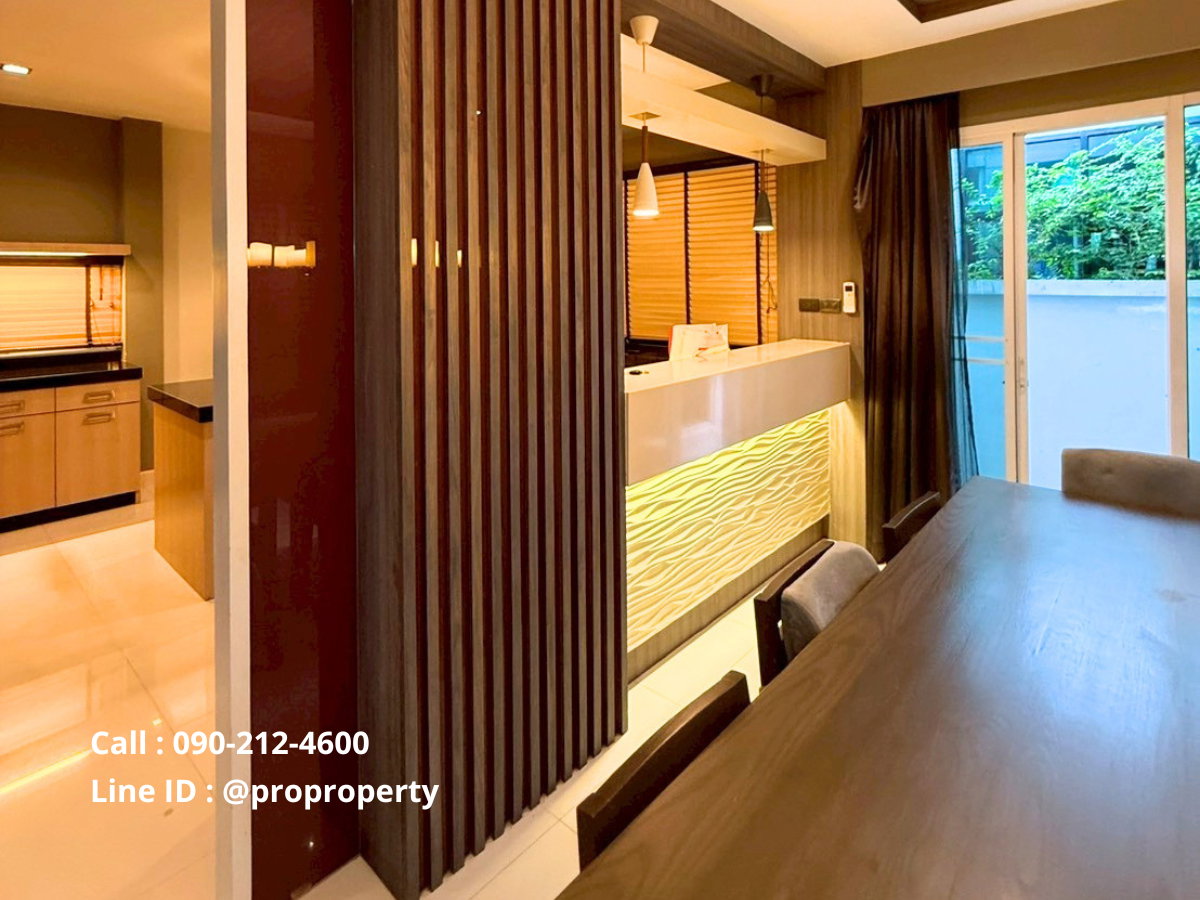 รูป ให้เช่าบ้านเดี่ยวระดับ Luxury โครงการ เนอวานา บียอนด์1 รามคำแหง-พระราม9 ดีไซน์สวย พื้นที่กว้าง พร้อมอยู่! - รูปที่ 4/20