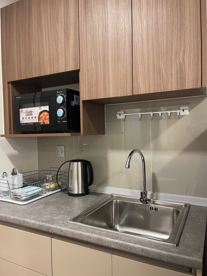 picture Kave Town shift for rent………….. - 6/9