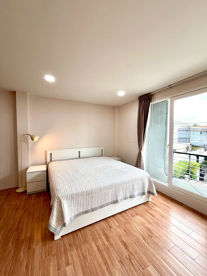รูป Baan Klang Muang S-sense rama9 - รูปที่ 6/8