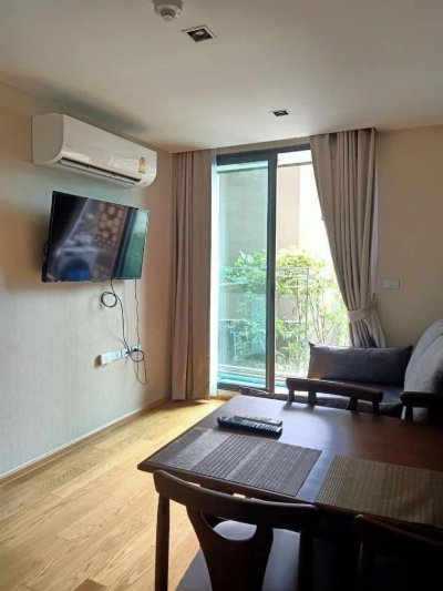 picture Code: 26KJ3521 for rent Altitude Samyan - Silom 🔥🔥 Line ID: @kjcondo (with @)🔥🔥 - 1/12