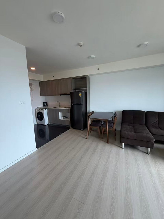 รูป ให้เช่าคอนโด A space Mega หลังIkea - รูปที่ 4/15