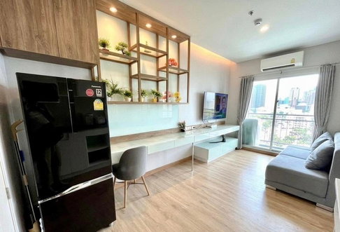 Condo for Rent at Lumpini Park Vibhavadi - Chatuchak (J6907011) ID Line : @condo65