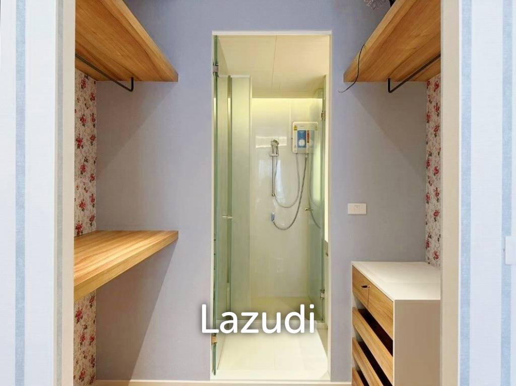รูป 2 Bed 2 Bath 66 SQ.M TRIPLE Y RESIDENCE - รูปที่ 5/5