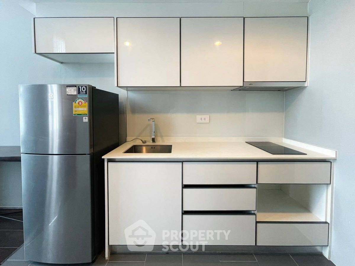 รูป คอนโด 1 ห้องนอน ให้เช่า ชั้นสูง 42 ที่ C Ekkamai ใกล้ ARL รามคำแหง สุขุมวิท (ID 3060721) - รูปที่ 3/10