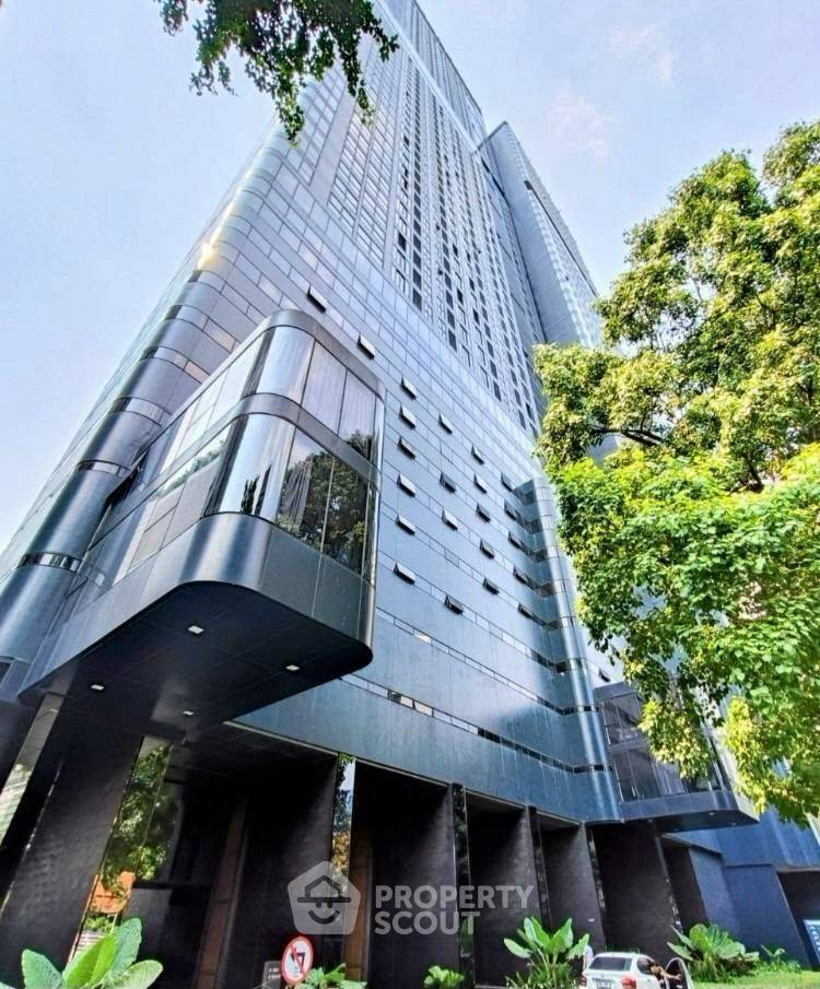 รูป ราคาน่าสนใจ ห้อง 1 ห้องนอน Ashton Asoke ใกล้ MRT สุขุมวิท 70 ม. (ID 3059968) - รูปที่ 13/13