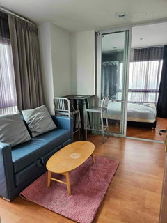 For Sell Condo THE PRESIDENT PHETKASEM - BANGKHAE Building 1, Floor 23,1 bed room, Room size 33.00 sqm