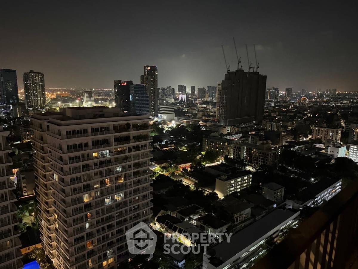 รูป คอนโด 2 ห้องนอน Noble Form Thonglor ชั้น 16 ใกล้ BTS ทองหล่อ (ID 3061768) - รูปที่ 15/15
