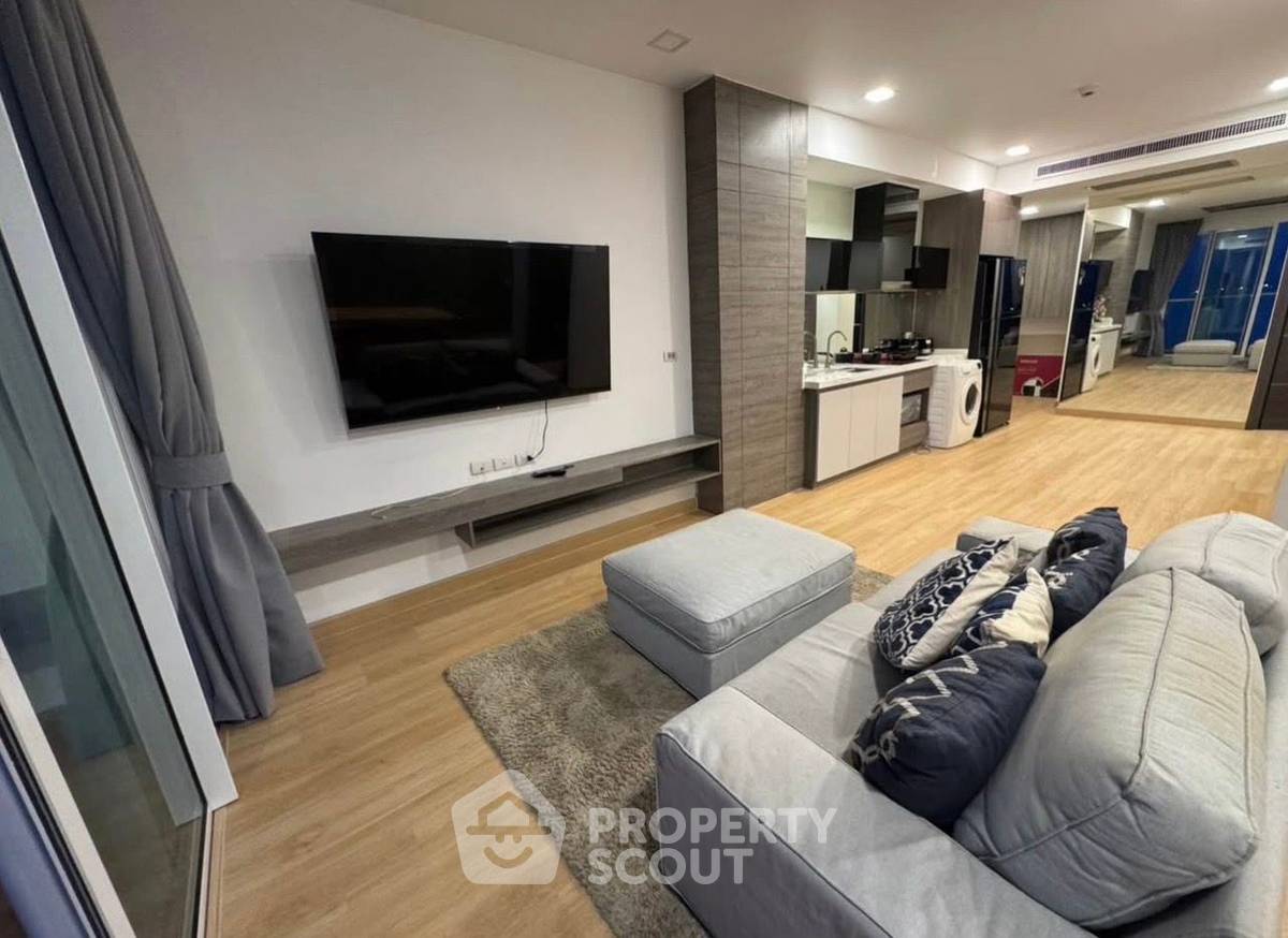 รูป ขายคอนโด 2 ห้องนอน ชั้น 20 ขนาด 86 ตร.ม. Cetus Beachfront จอมเทียน (ID 3060709) - รูปที่ 12/18