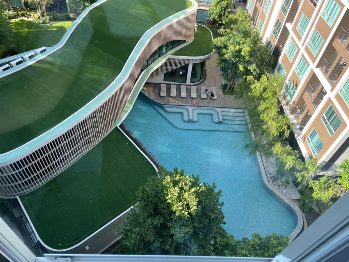 picture D condo dome-rangsit........... - 11/23