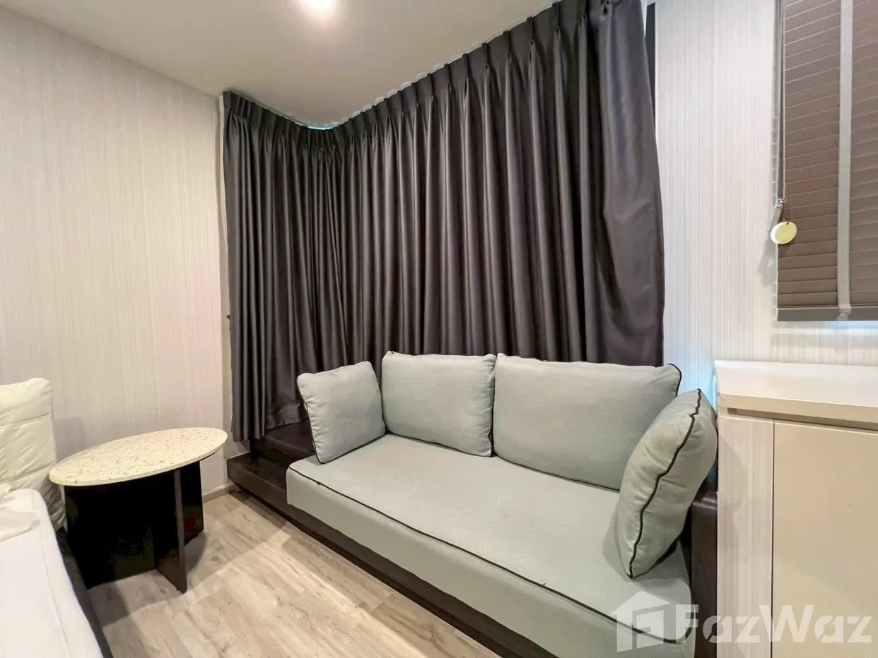 รูป ขาย คอนโด 1 ห้องนอน ในโครงการ เอกซ์ที ห้วยขวาง 6550762 - รูปที่ 6/14