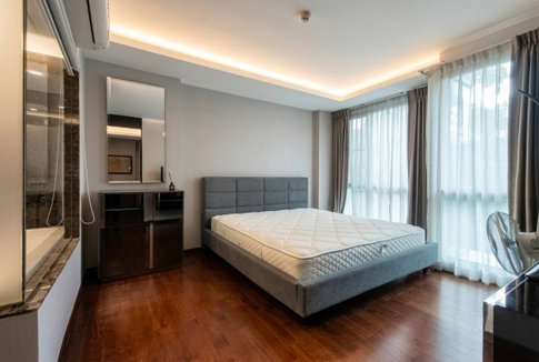 🏢 ให้เช่าคอนโด : The Address Sukhumvit 61 (ดิ แอดเดรส สุขุมวิท 61) รหัสทรัพย์ | 📌LNP-C13949