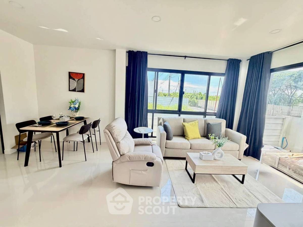 รูป บ้าน 4 ห้องนอน ให้เช่า AREN X บางนา บางพลียาย บางพลี สมุทรปราการ (ID 3060708) - รูปที่ 28/43