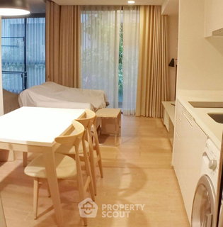รูปภาพ 1-BR Condo For Rent At LIV @ 49 Near BTS Thong Lor (ID 3061785)