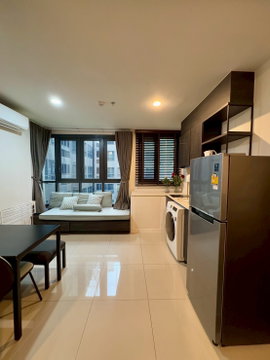 Code: 26KJ3529  for rent XT HUAIKHWANG 🔥🔥 Line ID: @kjcondo (with @)🔥🔥