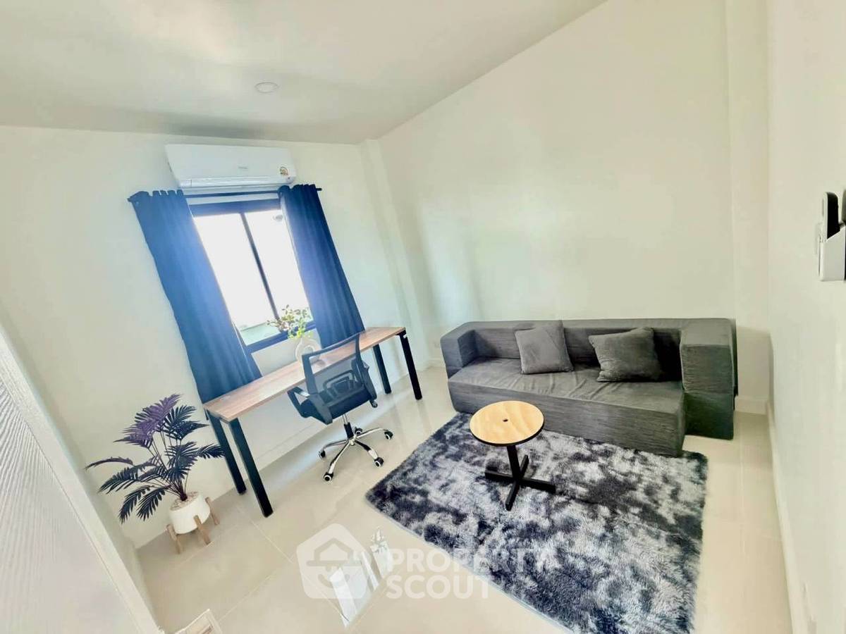รูป บ้านเดี่ยว 4 ห้องนอน ขาย ที่ AREN X บางนา บางพลีใหญ่ บางพลี สมุทรปราการ (ID 3060708) - รูปที่ 23/43
