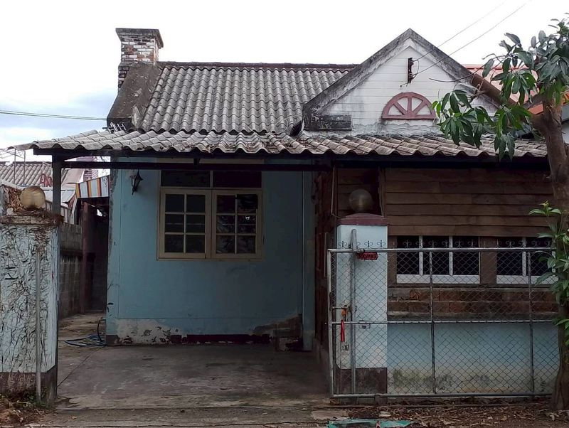 รูป 🏡ขาย! บ้านสำหรับซื้อเพื่อการลงทุน 📍หมู่บ้านเชียงใหม่แกรนด์วิว แม่เหี๊ยะ - รูปที่ 3/6