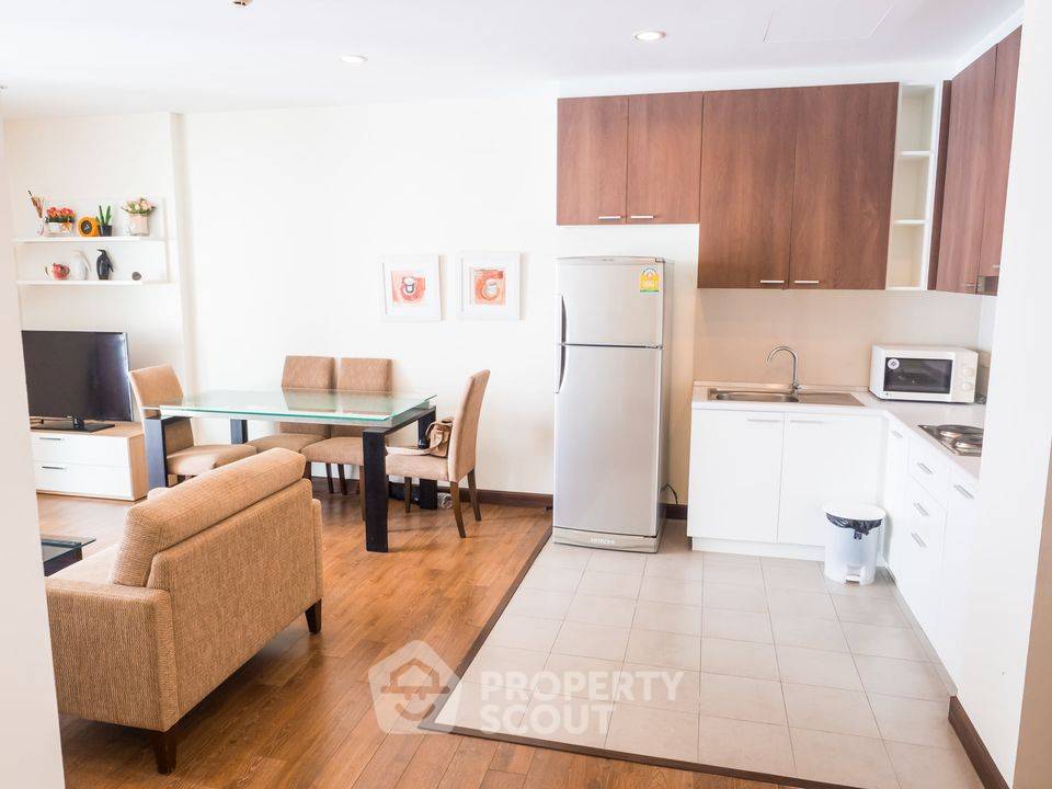 รูป ใกล้ BTS ปุณณวิถี 200 ม. | 2 ห้องนอน The Muse Condominium (ID 382008) - รูปที่ 3/10