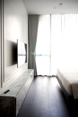 คอนโดให้เช่า : 📣Nice room!📣 ให้เช่าคอนโด ลาวีค สุขุมวิท 57 อาคาร 1 ชั้น 9 Duplex 2 ห้องนอน ขนาด 97.00 ตรม ใกล้ ท้องฟ้าจำลอง