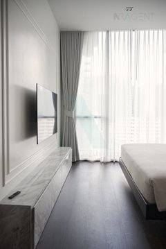📣Nice room!📣 ให้เช่าคอนโด ลาวีค สุขุมวิท 57 อาคาร 1 ชั้น 9 Duplex 2 ห้องนอน ขนาด 97.00 ตรม ใกล้ ท้องฟ้าจำลอง