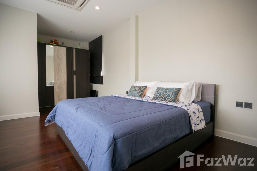 รูป บ้านเดี่ยวให้เช่า 3 ห้องนอน ในโครงการ เดอะ เจนทริ เอกมัย - ลาดพร้าว 1382966 - รูปที่ 20/31